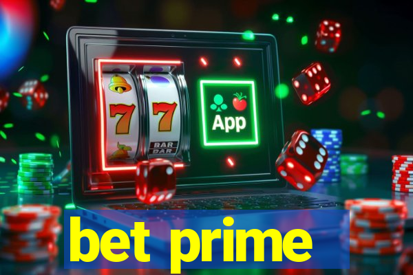 bet prime - apostas